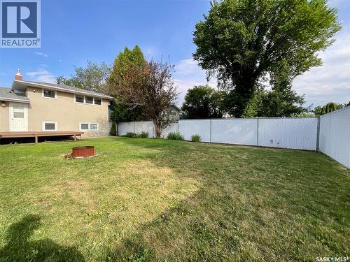 155 Wells Street, Regina, SK - Outdoor