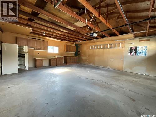 155 Wells Street, Regina, SK - Indoor