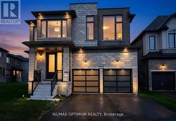 1454 UPPER THAMES DRIVE  Woodstock, ON N4T 0P9