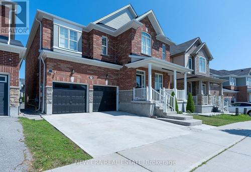 455 EQUESTRIAN WAY  Cambridge, ON N3E 0B6