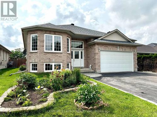 1688 KEPPLER CRESCENT  Peterborough, ON K9K 2P5
