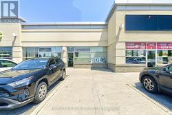 UNIT #7 - 6956 FINANCIAL DRIVE  Mississauga, ON L5N 8J4