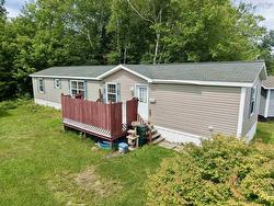 28 Bendix Street Cape Breton, NS B1V 3C3