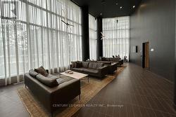 2301 - 3900 CONFEDERATION PARKWAY Mississauga, ON L5B 0M3
