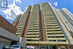 2110 - 5 MASSEY SQUARE Toronto, ON M4C 5L6
