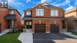 26 VINTAGE GATE  Brampton, ON L6X 5C4