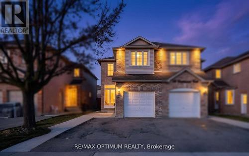 26 TUMBLEWEED TRAIL  Brampton, ON L6Y 5A1
