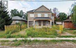 73 PARK STREET Brampton, ON L6X 1V1