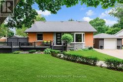 25 BUCKINGHAM ROAD Sarnia, ON N7S 2S5