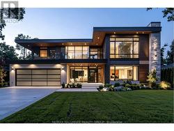 4807 MASSEY LANE CRESCENT Ottawa, ON K1J 6B9