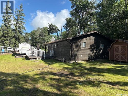 9 Hunter Bay, Fishing Lake, SK - Outdoor