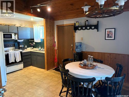 9 Hunter Bay, Fishing Lake, SK - Indoor Photo Showing Other Room