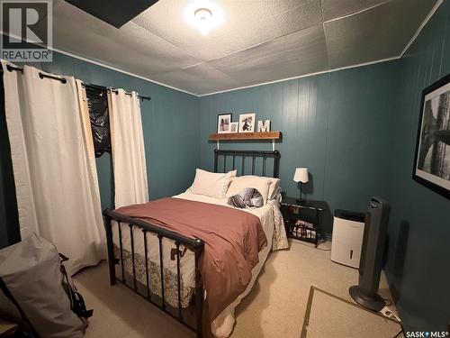 9 Hunter Bay, Fishing Lake, SK - Indoor Photo Showing Bedroom
