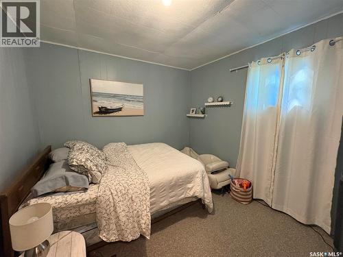 9 Hunter Bay, Fishing Lake, SK - Indoor Photo Showing Bedroom