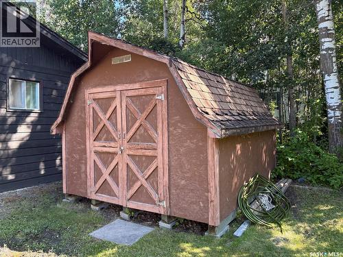 9 Hunter Bay, Fishing Lake, SK - Outdoor
