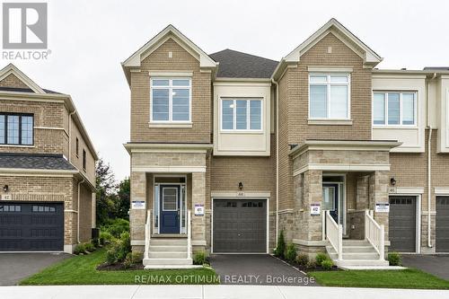 44 BERMONDSEY WAY  Brampton, ON L6Y 6K9