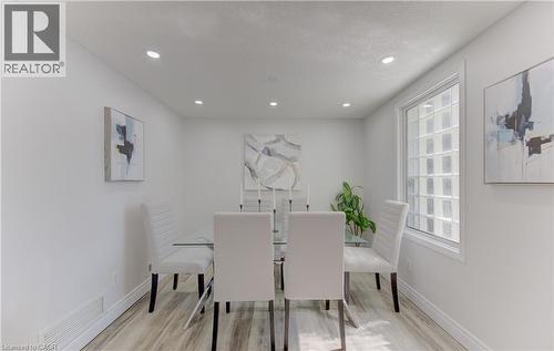 45 Cedarhill Crescent Unit# 5A, Kitchener, ON - Indoor