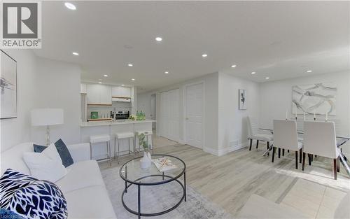 45 Cedarhill Crescent Unit# 5A, Kitchener, ON - Indoor