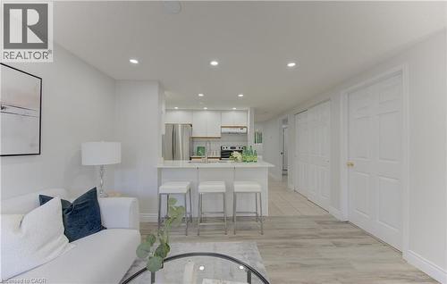 45 Cedarhill Crescent Unit# 5A, Kitchener, ON - Indoor