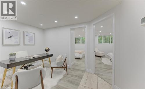 45 Cedarhill Crescent Unit# 5A, Kitchener, ON - Indoor