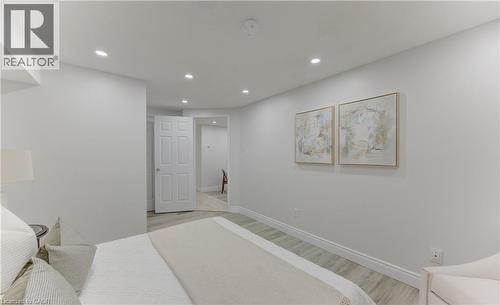 45 Cedarhill Crescent Unit# 5A, Kitchener, ON - Indoor Photo Showing Other Room