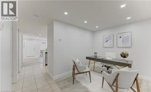 45 Cedarhill Crescent Unit# 5A, Kitchener, ON - Indoor