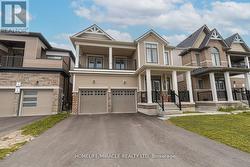 35 BANNISTER ROAD Barrie, ON L9J 0L5