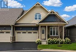 100 KARI CRESCENT Collingwood, ON L9Y 5B4