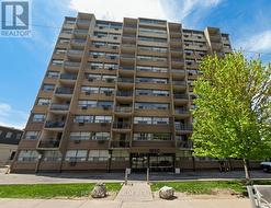 705 - 1950 MAIN STREET W  Hamilton, ON L8S 4M9