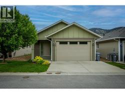 8800 DALLAS Drive Unit# 135 Kamloops, BC V2C 0G8