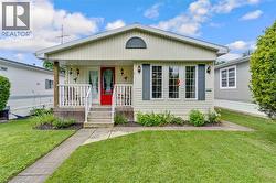 5 WILLOWDALE Road  Cambridge, ON N1R 8B2