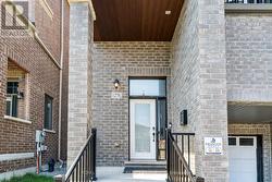 1278 AQUARIUS TRAIL  Pickering, ON L1X 0L9