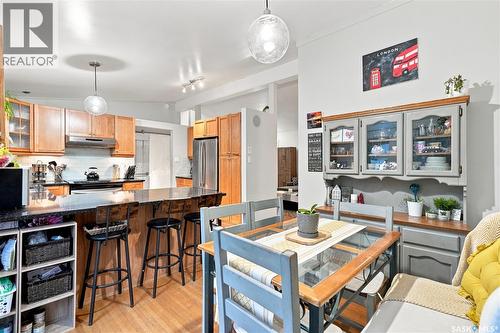13 Anderson Avenue, Regina, SK - Indoor