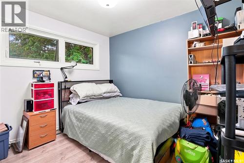 13 Anderson Avenue, Regina, SK - Indoor Photo Showing Bedroom