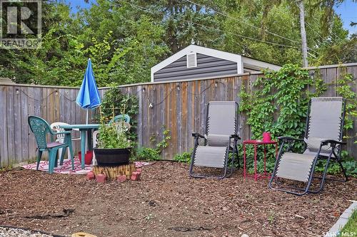 13 Anderson Avenue, Regina, SK - Outdoor