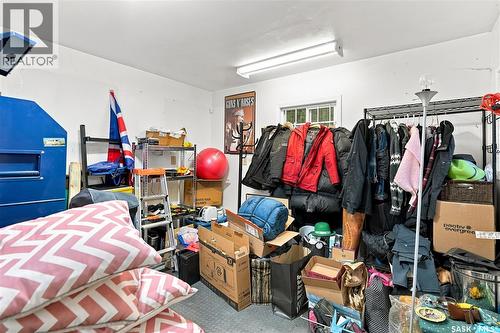 13 Anderson Avenue, Regina, SK - Indoor