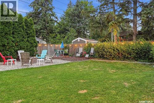 13 Anderson Avenue, Regina, SK - Outdoor
