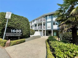 #215-1600 Dufferin Cres Nanaimo, BC V9S 5N2