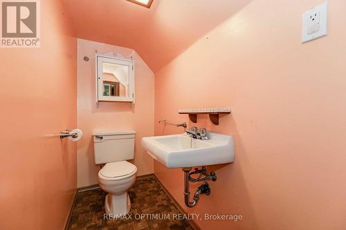 715 Main Street S, Cambridge, ON - Indoor Photo Showing Bathroom