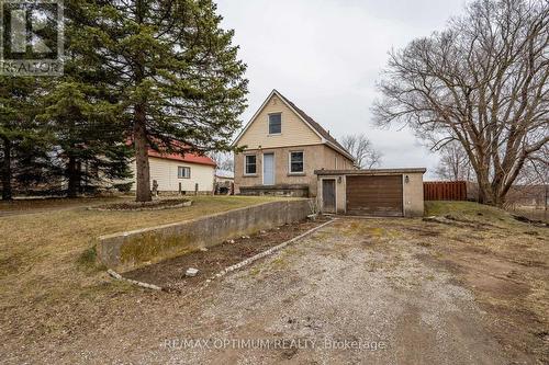 715 Main Street S, Cambridge, ON - Outdoor