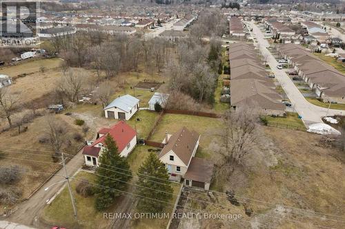 715 Main Street S, Cambridge, ON - Outdoor With View