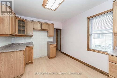 715 Main Street S, Cambridge, ON - Indoor Photo Showing Kitchen