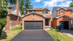 4 LAWNVIEW COURT Brampton, ON L7G 1T4