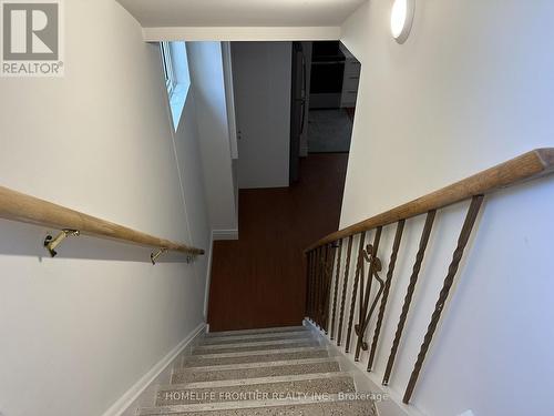 LOWER A - 11 ALPACA DRIVE , Toronto, Ontario M1J 2Z8 3