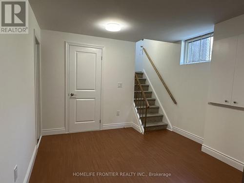 LOWER A - 11 ALPACA DRIVE , Toronto, Ontario M1J 2Z8 4