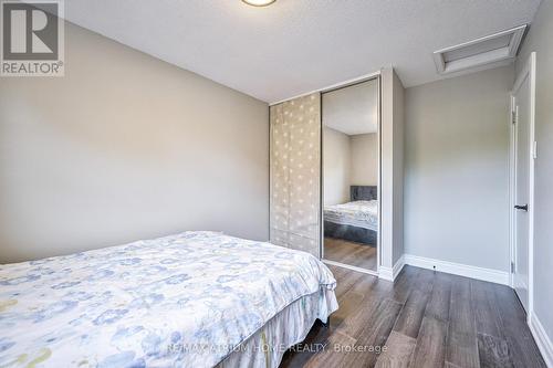 61 Trothen Circle, Markham, ON - Indoor Photo Showing Bedroom