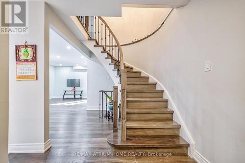 61 Trothen Circle, Markham, ON - Indoor Photo Showing Other Room