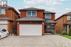 35 ROYAL PALM DRIVE Vaughan, ON L4J 5R4