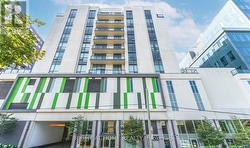 607 - 111 WORSLEY STREET Barrie, ON L4M 5R5