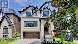302 JOHNSTON AVENUE N  Toronto, ON M2N 1H7
